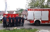 Feuerwehr Riedlingen - Aktuelles